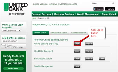 United banking online. Things To Know About United banking online. 